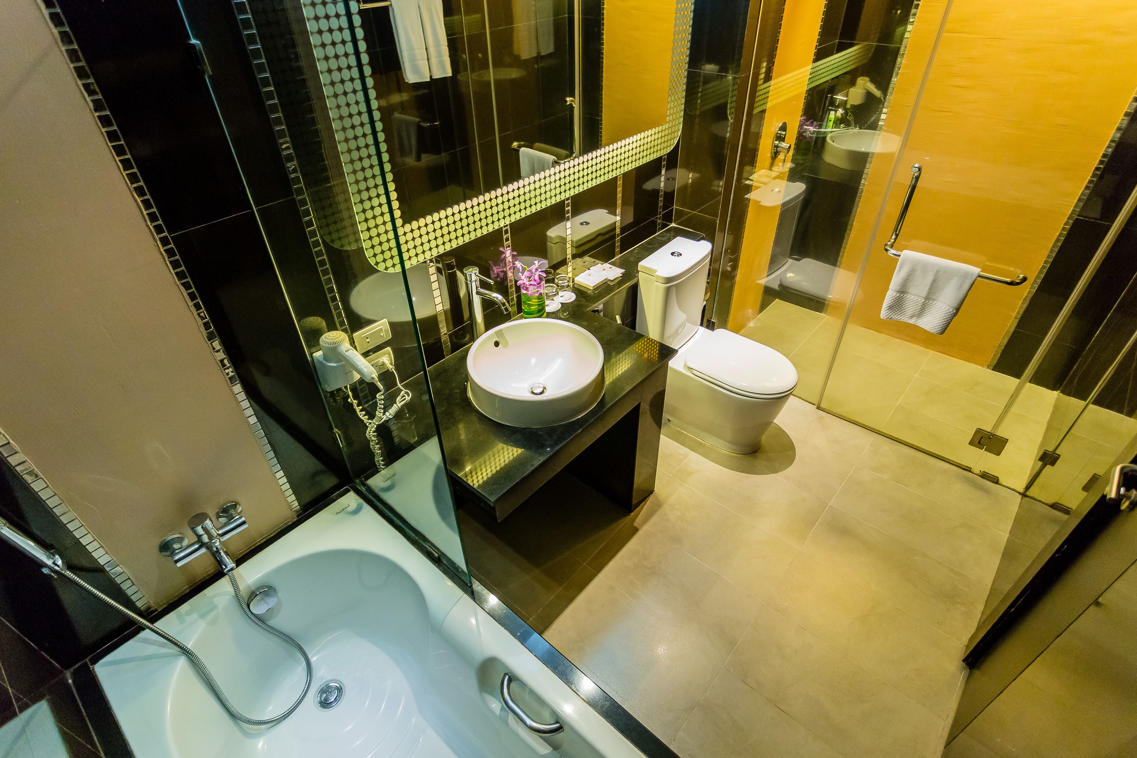 Photo - Nova Platinum Hotel