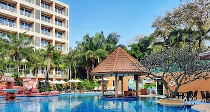 Nova Platinum Hotel