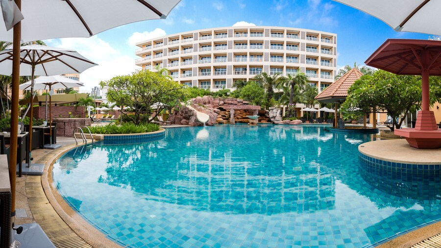 Nova Platinum Hotel