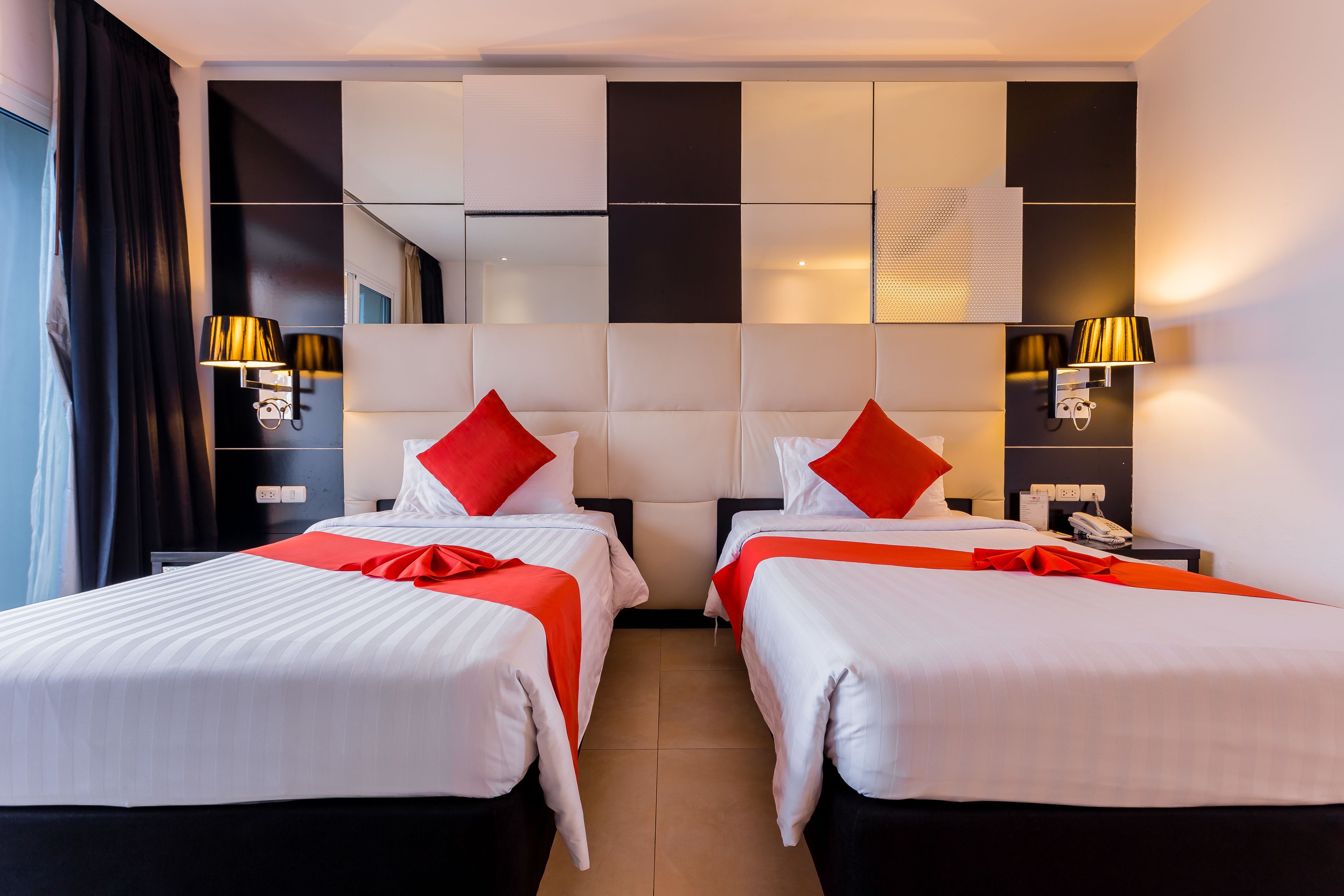 Photo - Nova Platinum Hotel