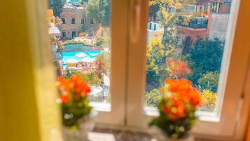 One Bedroom Apartment deluxe