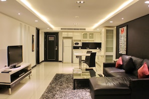 Televisión LED