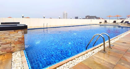 Nova Suites Pattaya by Compass Hospitality