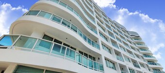 Nova Suites Pattaya by Compass Hospitality