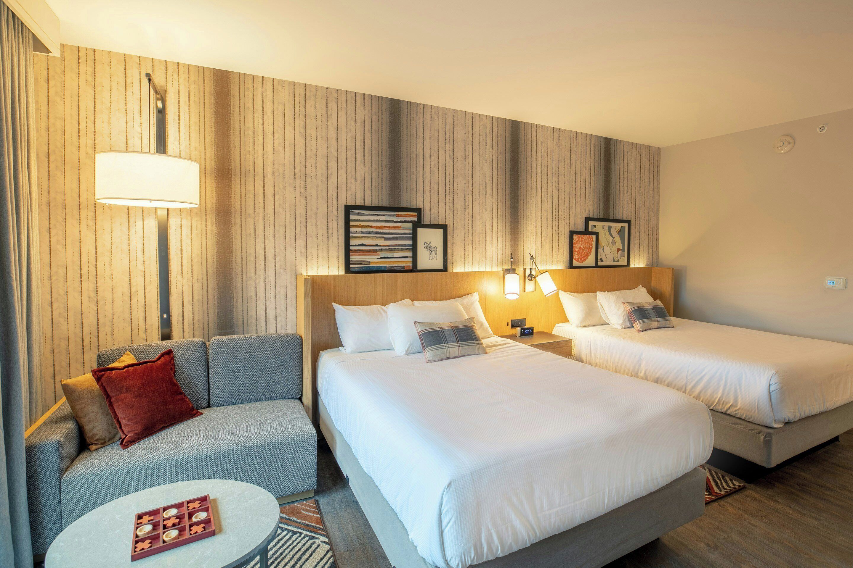 Superior Room, 2 Queen Beds (2 Queen North Hotel) | Front of property