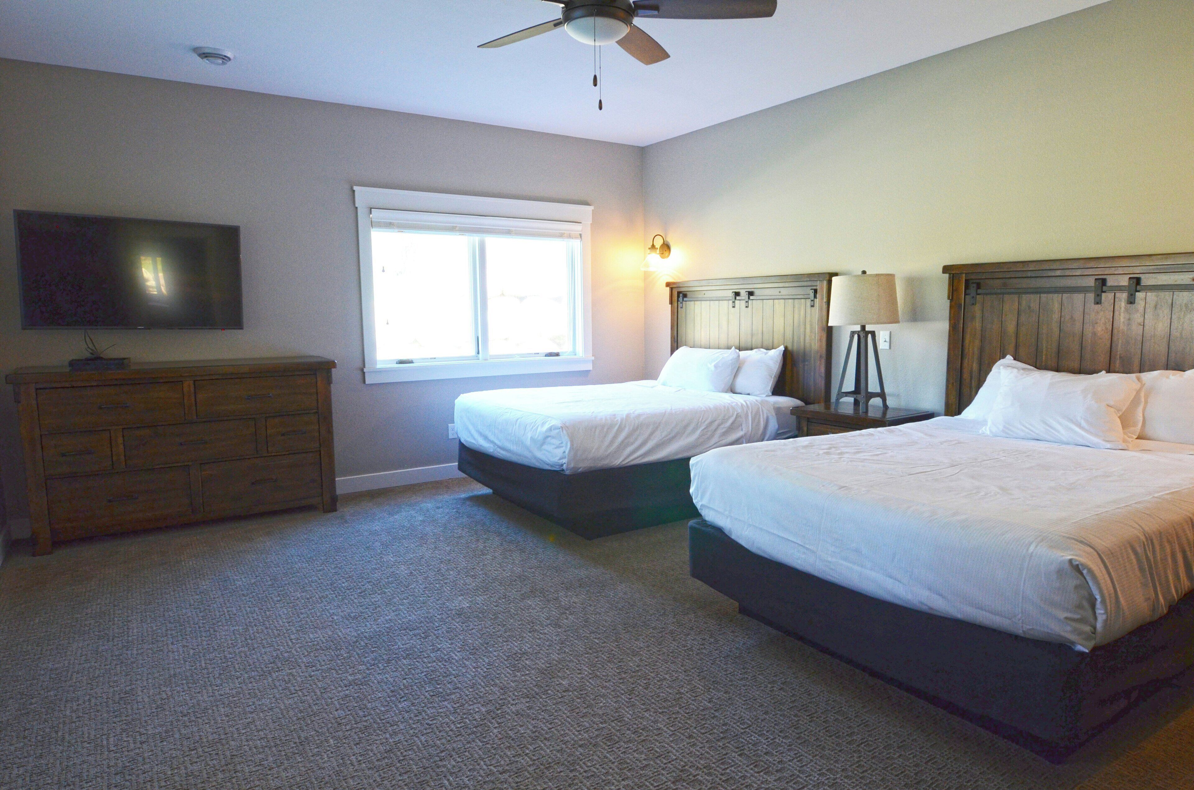 311 - 4 Bdrm Garden Cottage | Garden
