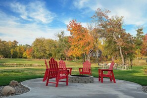 320 - 4 Bdrm Garden Cottage | Exterior - Grand View Lodge (Nisswa)