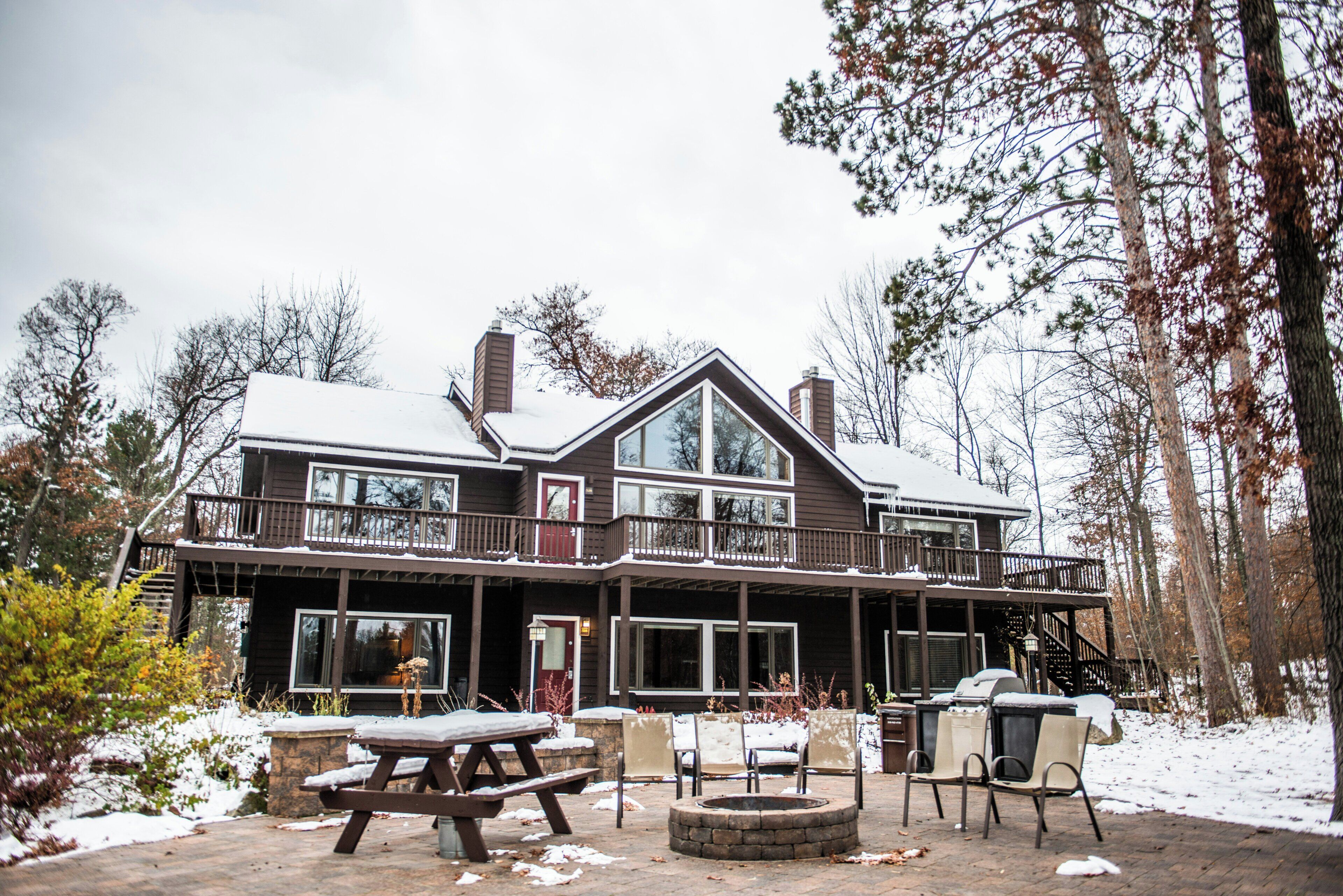 Standard Room, 2 Queen Beds, Golf View (1 Bdrm Clubhouse on Pines) | Exterior detail