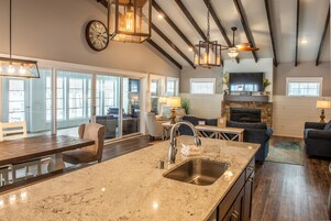 Televisión de pantalla plana