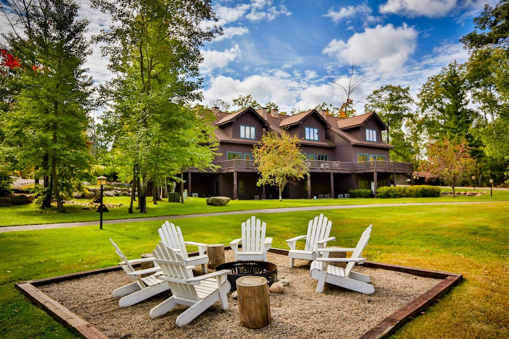 Grand View Lodge Spa and Golf Resort by null