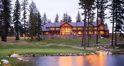 Suncadia Resort, a Destination by Hyatt Residence