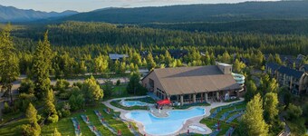 Suncadia Resort, a Destination by Hyatt Residence