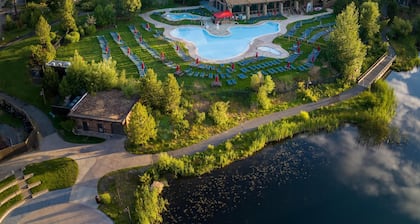 Suncadia Resort, a Destination by Hyatt Residence