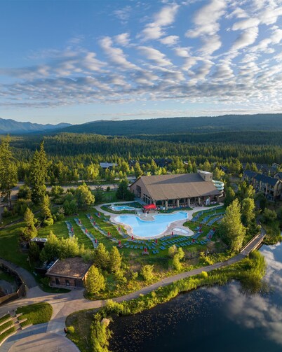 Suncadia Resort, a Destination by Hyatt Residence
