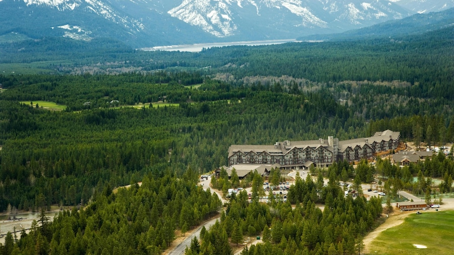 Suncadia Resort, a Destination by Hyatt Residence