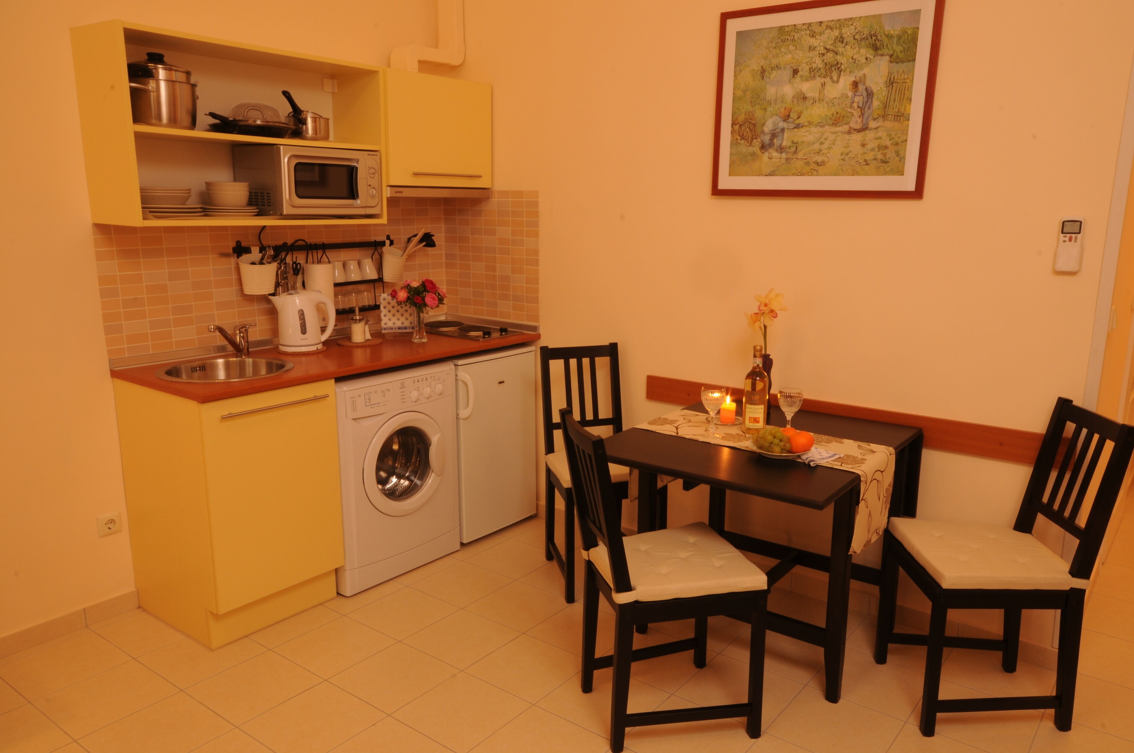 Foto - Budapest Museum Central