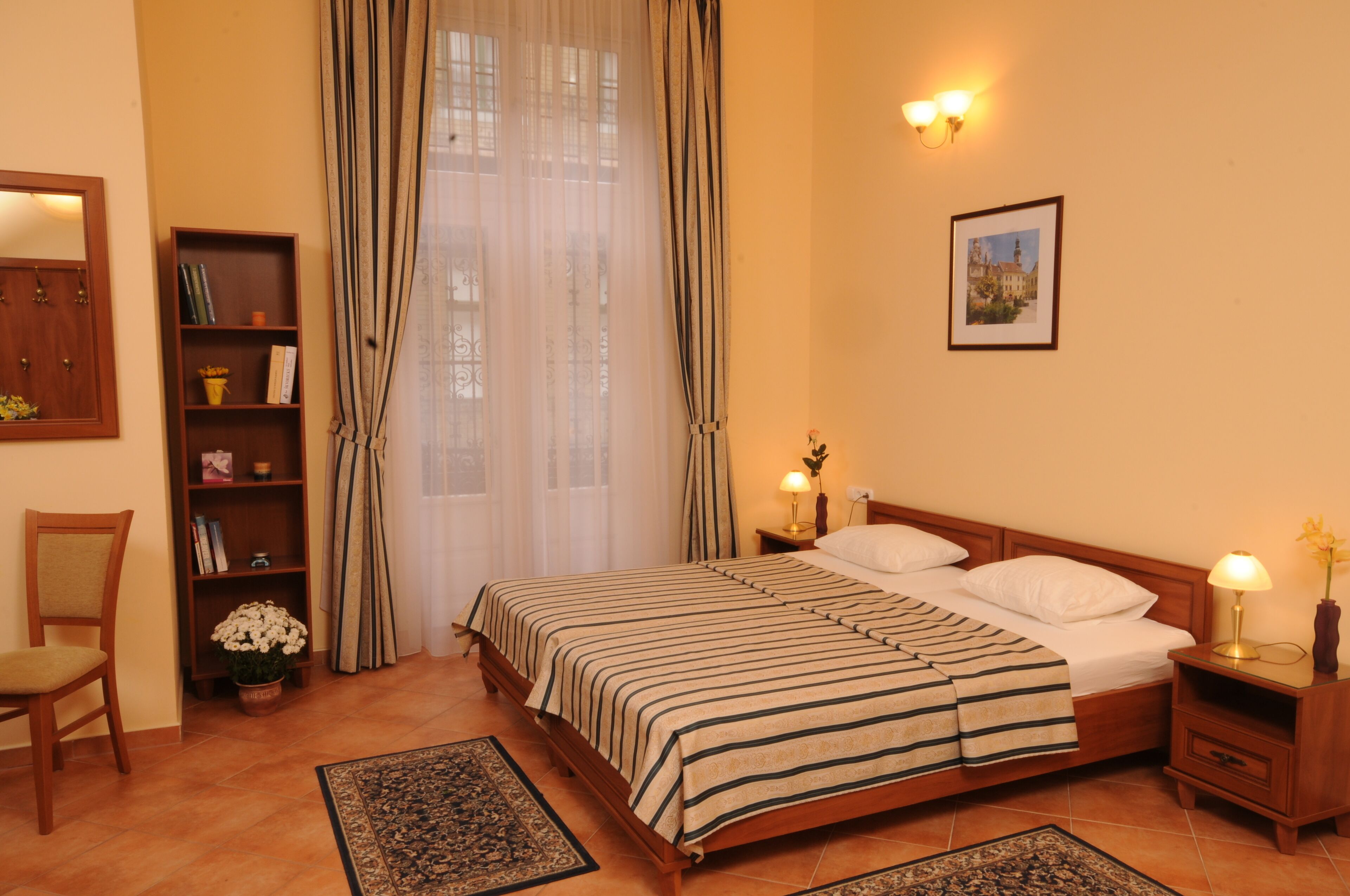 Foto - Budapest Museum Central