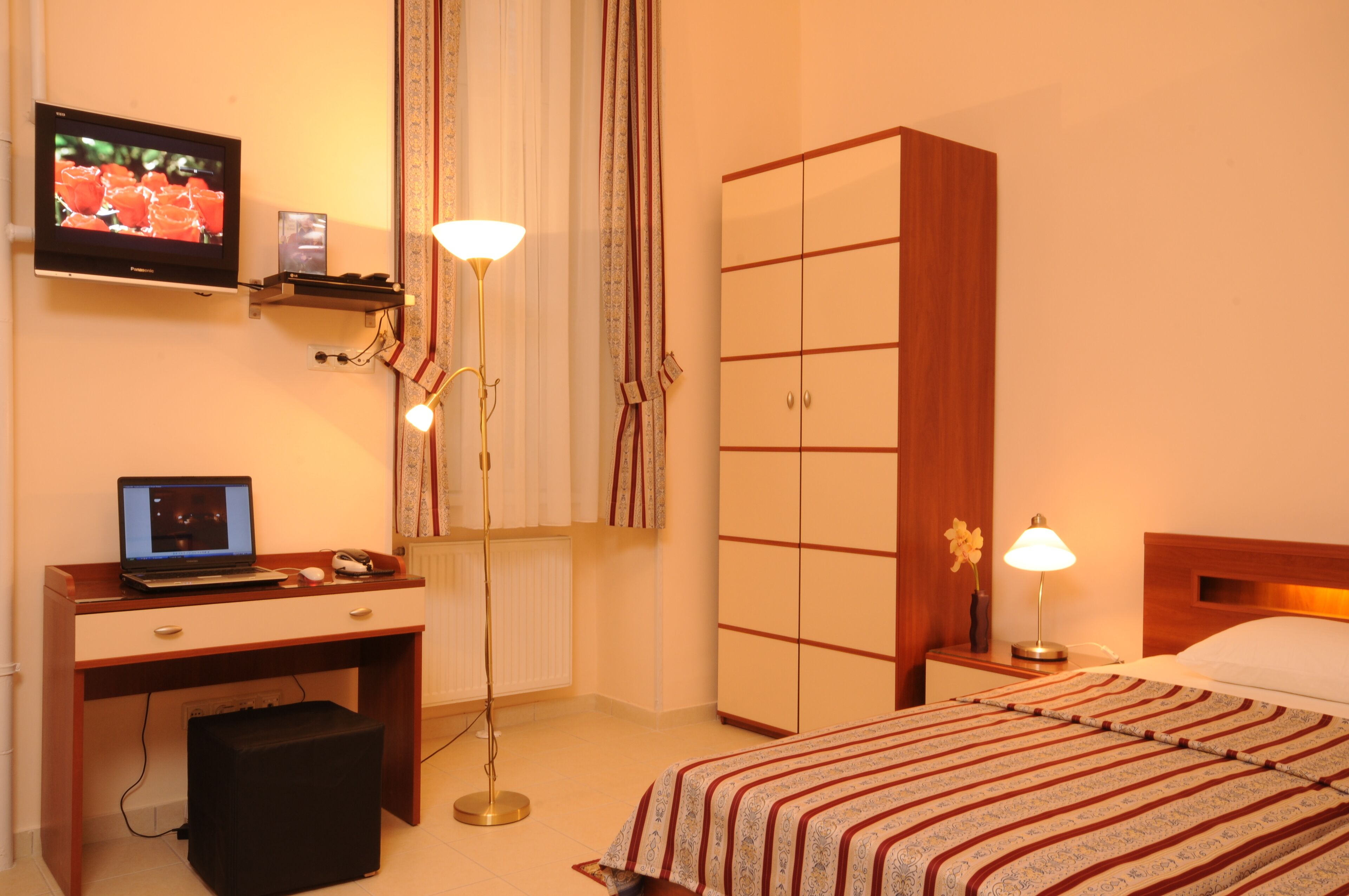 Foto - Budapest Museum Central