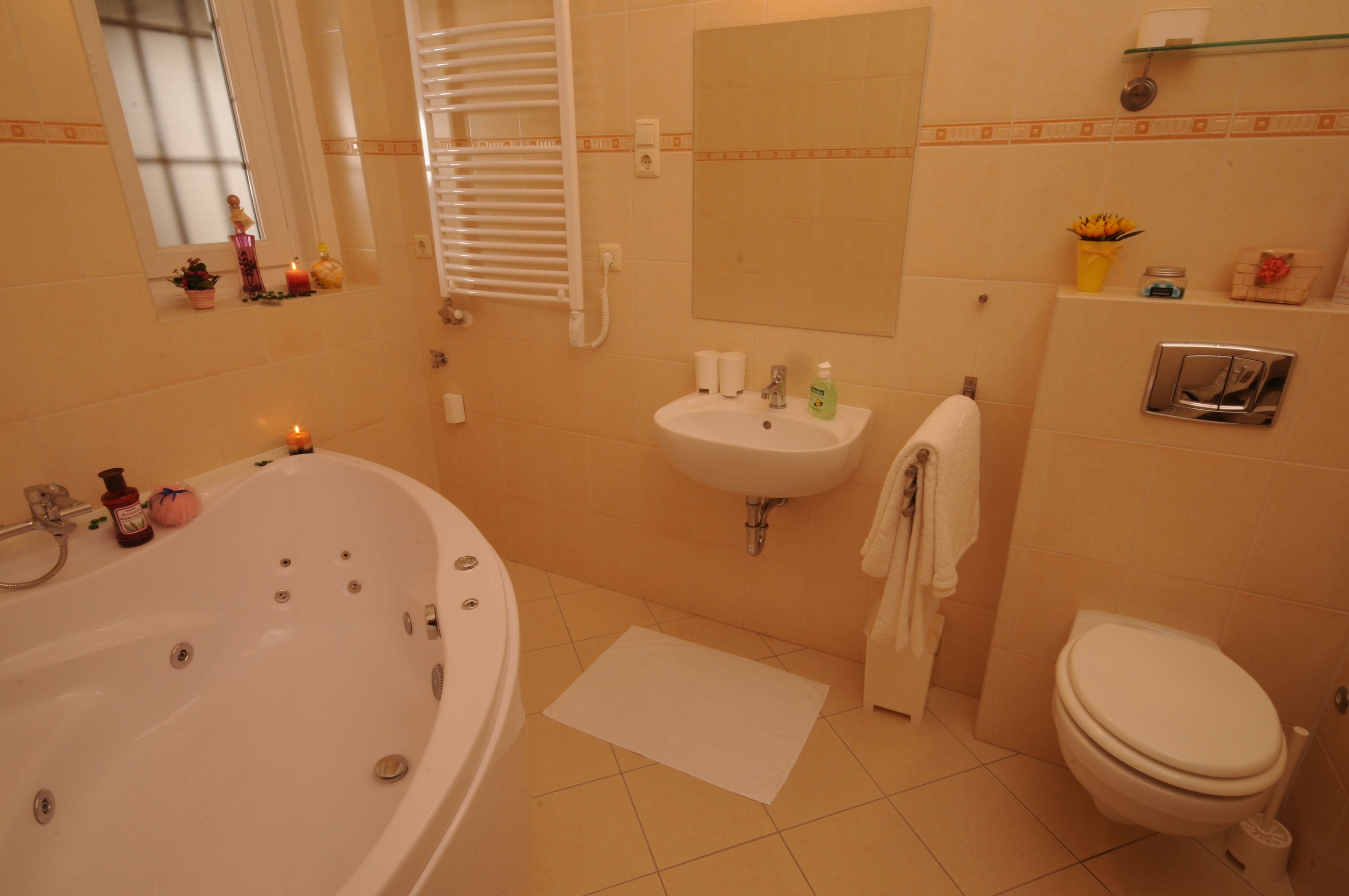 Foto - Budapest Museum Central