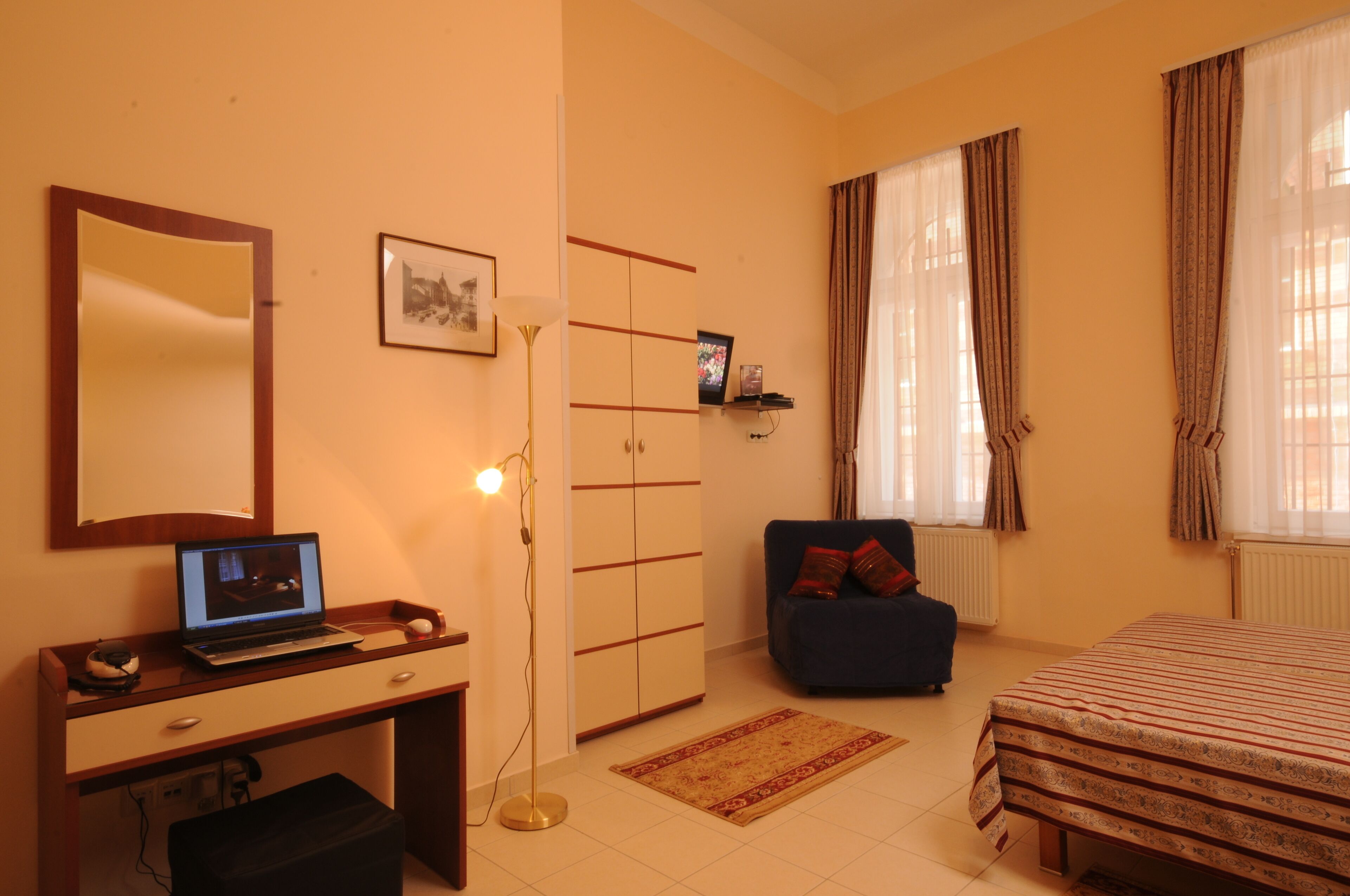 Foto - Budapest Museum Central