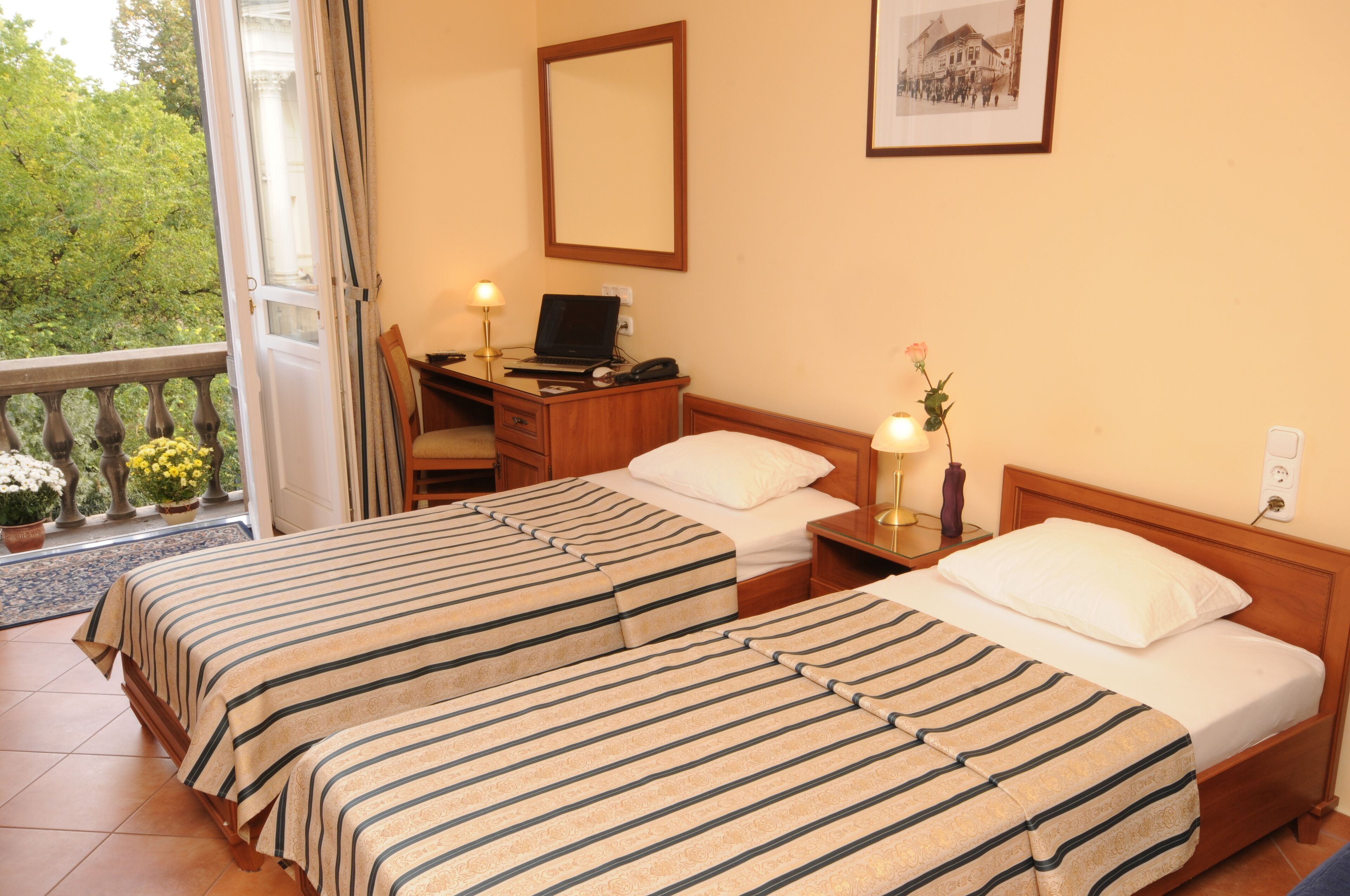 Foto - Budapest Museum Central