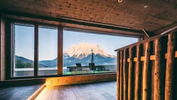 Behandlingsrum til par, sauna, boblebad, dampbad, kropsbehandlinger