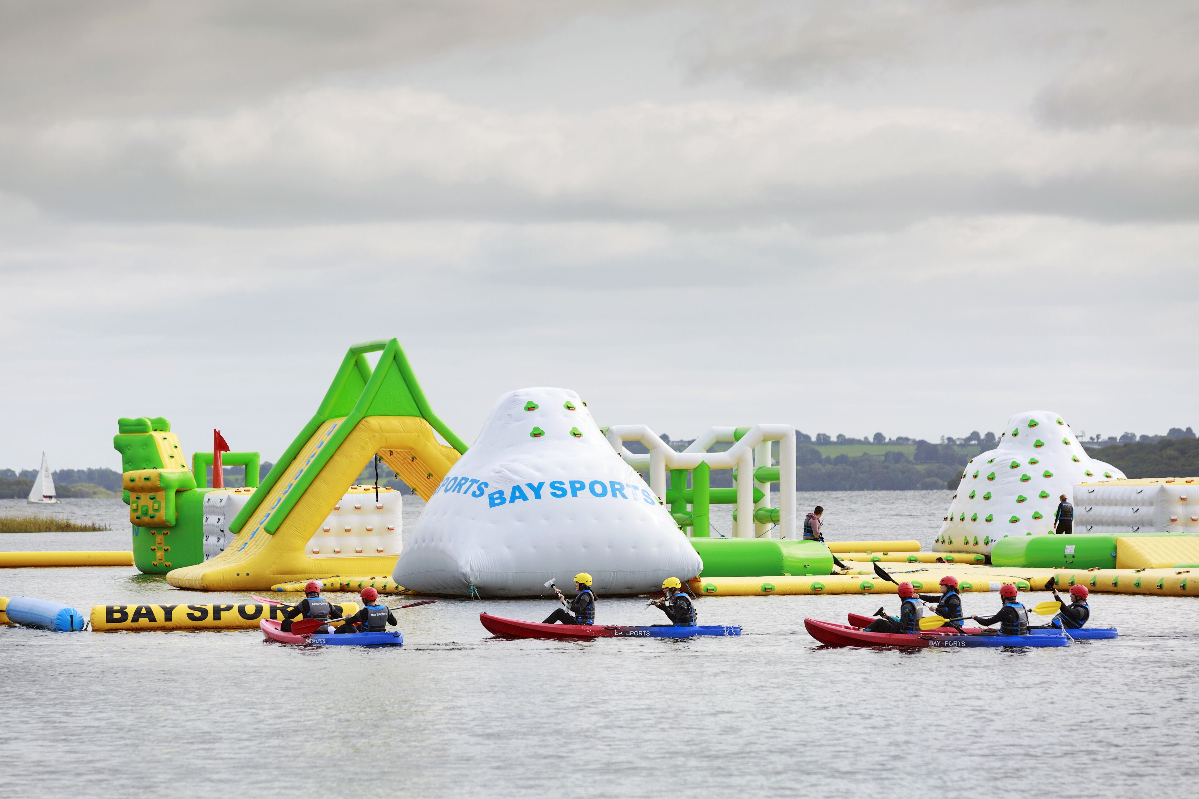 children’s activities