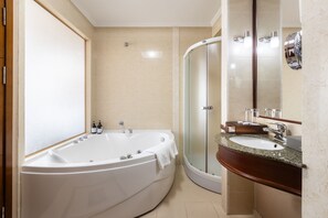 Suite Premium | Salle de bain