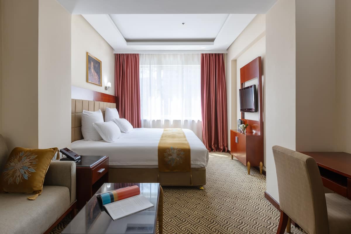 Chambre Standard, 1 chambre