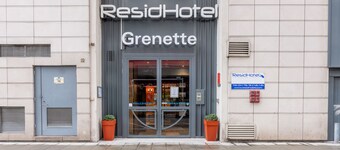 Residhotel Grenette