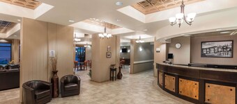 Super 8 by Wyndham Edson