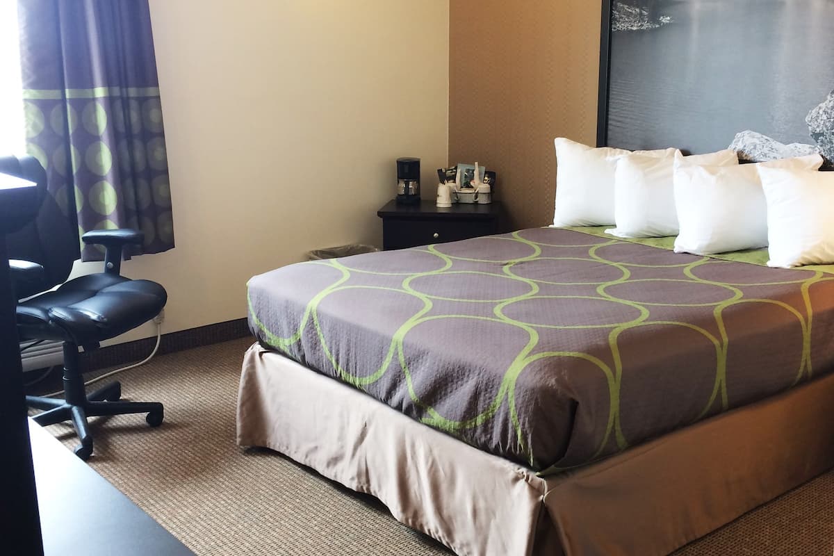 room, accessible | view from room