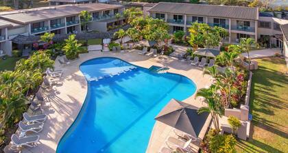 Tanoa Waterfront Hotel