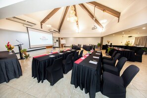 Salle de réunion