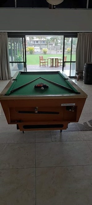 Billards
