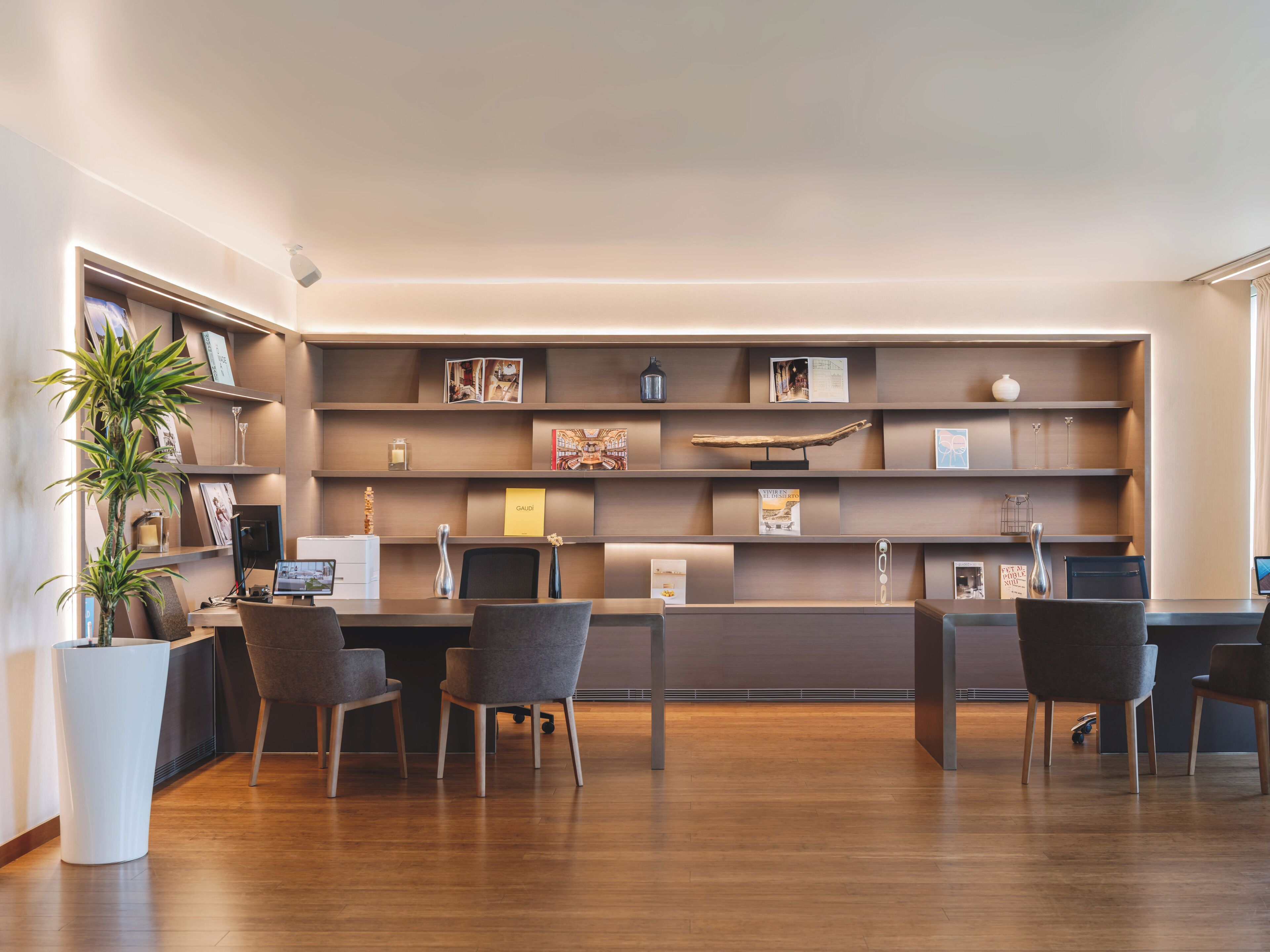 Photo - Melia Barcelona Sky