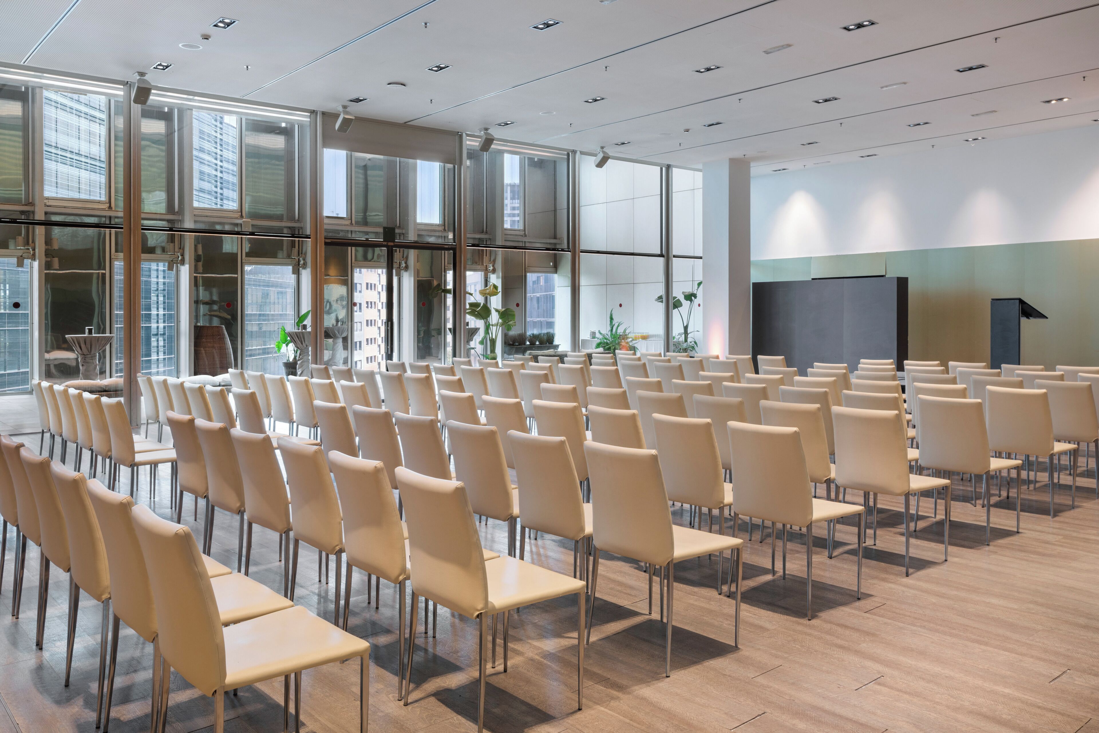 Foto - Melia Barcelona Sky 4* Sup