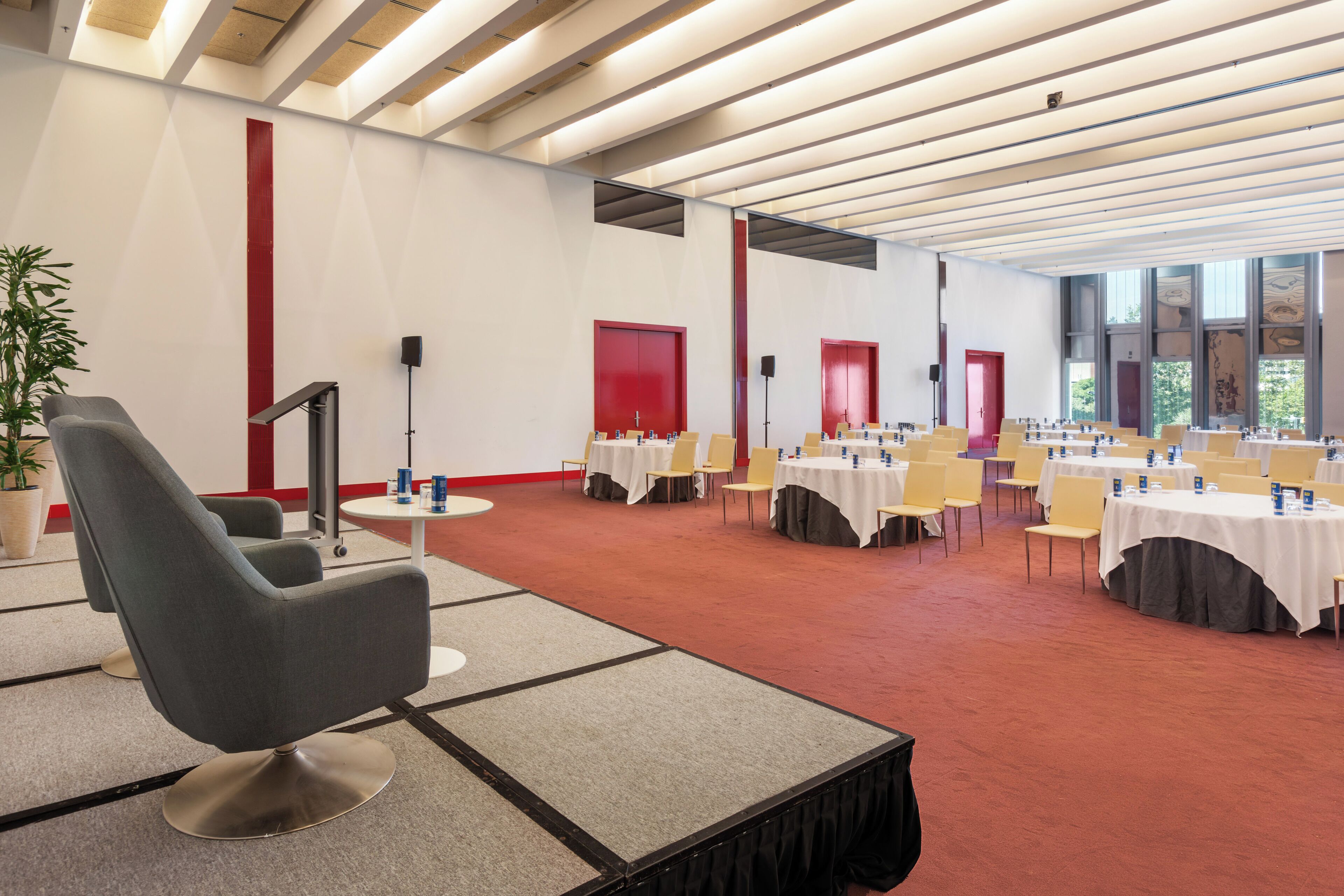 Photo - Melia Barcelona Sky