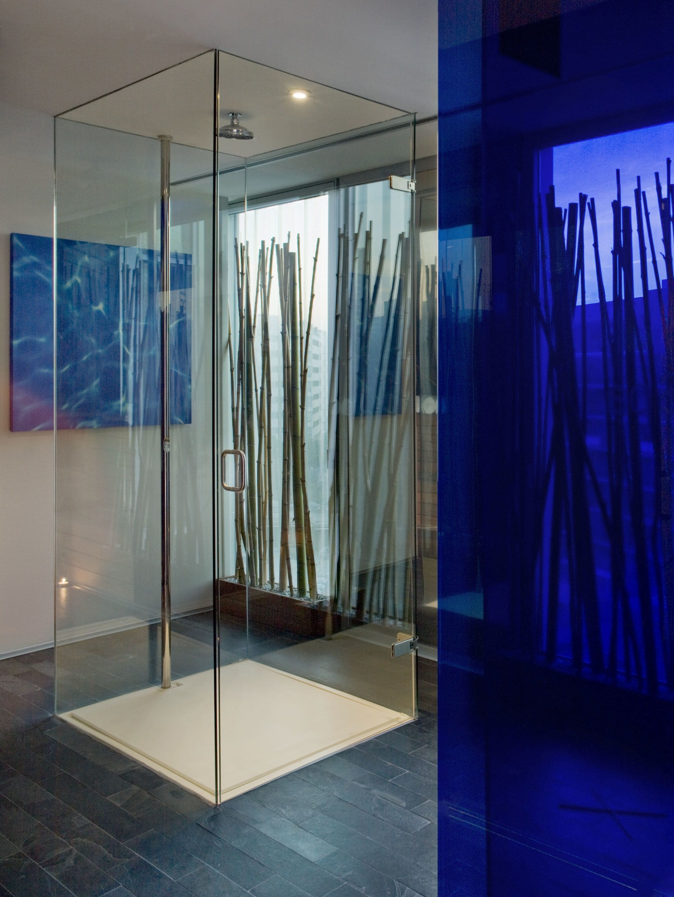 Foto - Melia Barcelona Sky 4* Sup