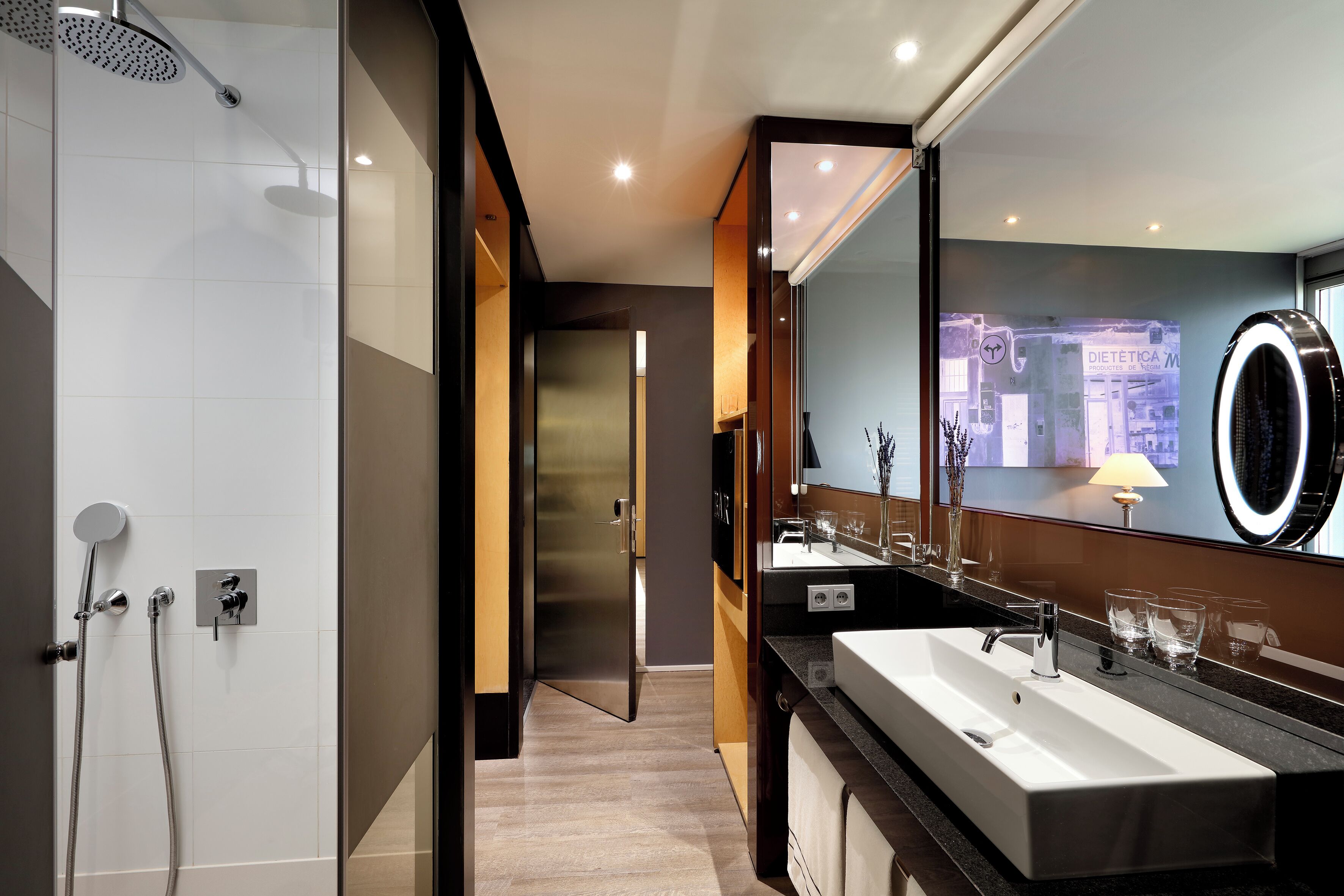 Foto - Melia Barcelona Sky 4* Sup