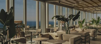 Melia Barcelona Sky