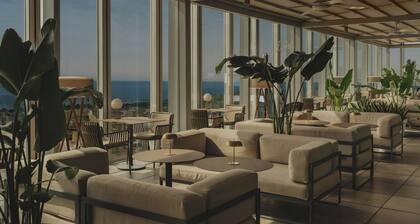 Melia Barcelona Sky