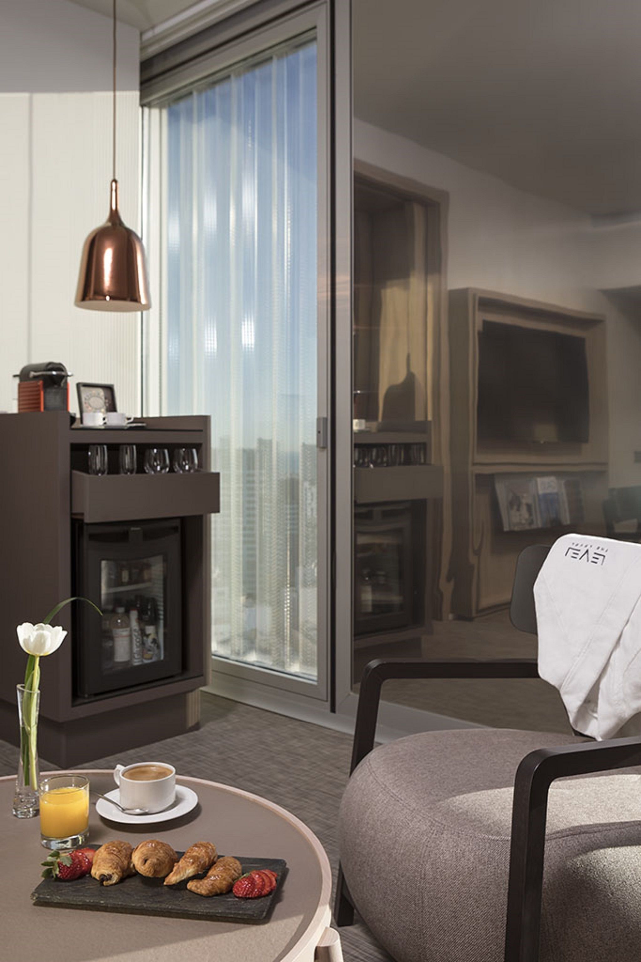 Photo - Melia Barcelona Sky