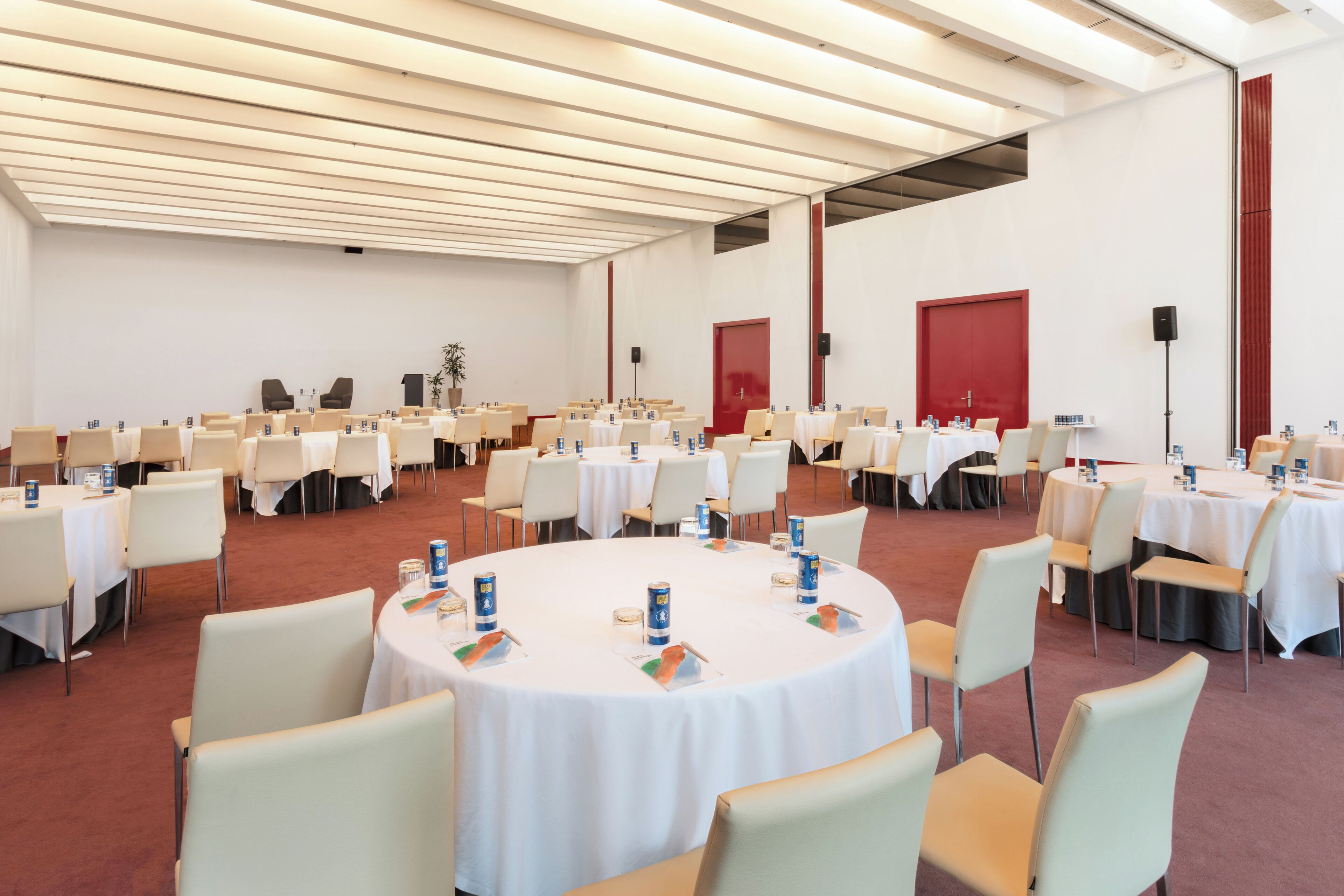 Foto - Melia Barcelona Sky