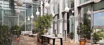 Melia Barcelona Sky