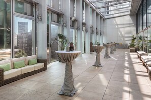 Sala de reuniones