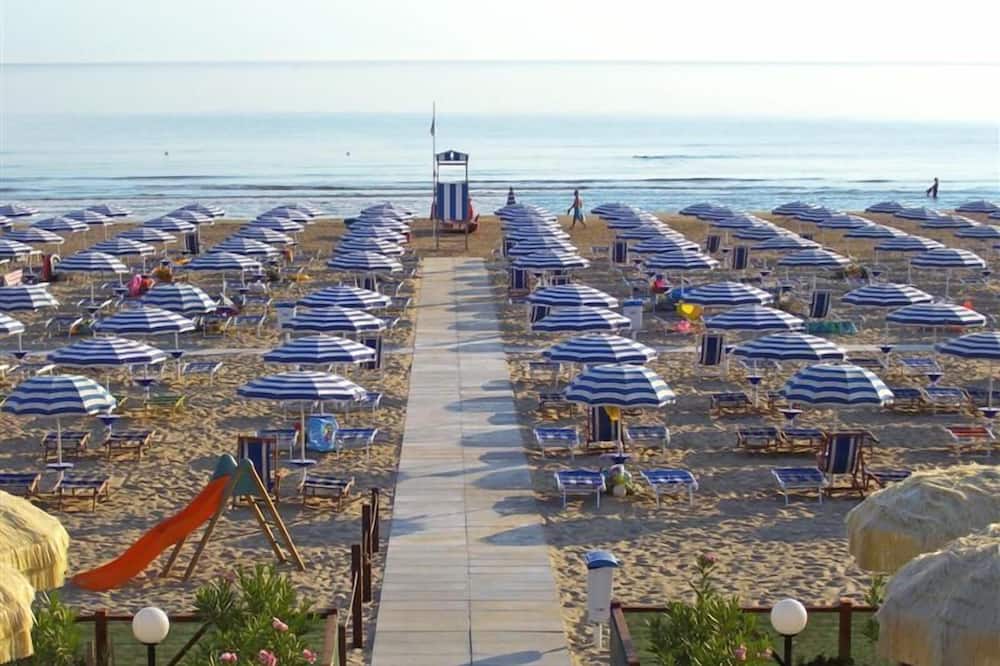 Palace Hotel Vieste