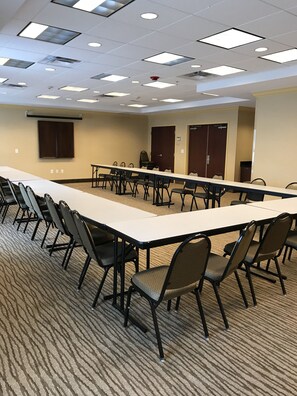 Sala de reuniones