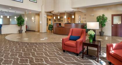 Comfort Suites Fredericksburg North