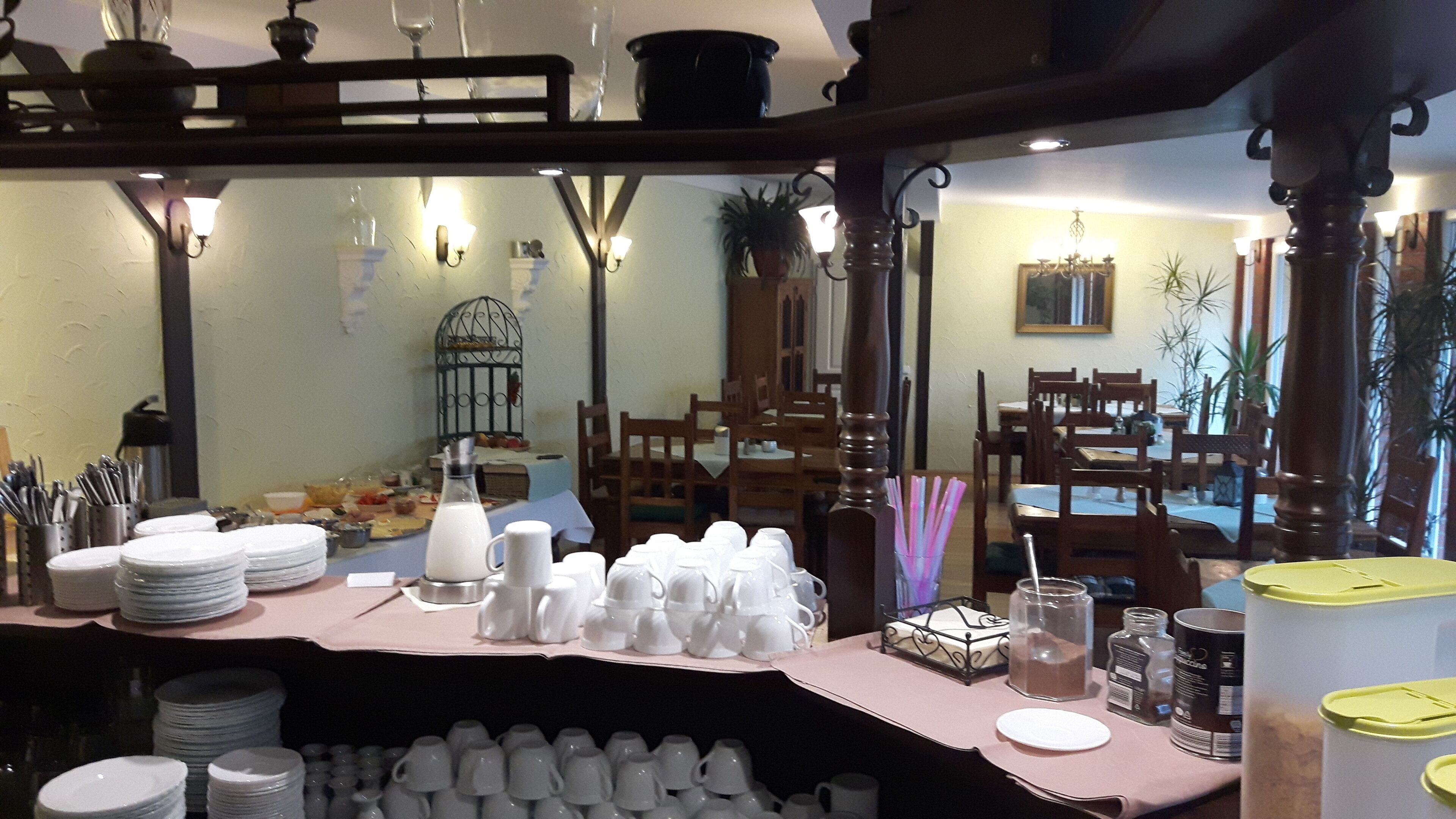 Foto - Hotel & Pension Plagwitzer Hof